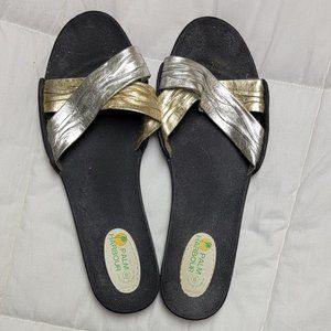 #7 - Palm Harbor Sandals